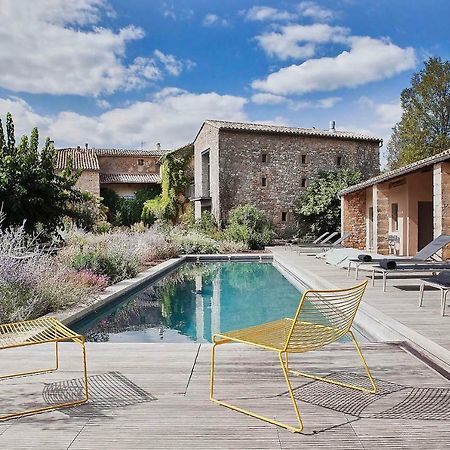 La Maison D'Ulysse Small Luxury Hotel Baron  Bagian luar foto