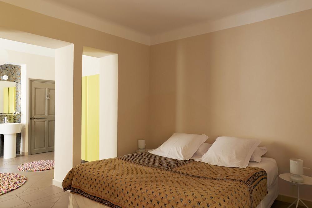 La Maison D'Ulysse Small Luxury Hotel Baron  Bagian luar foto