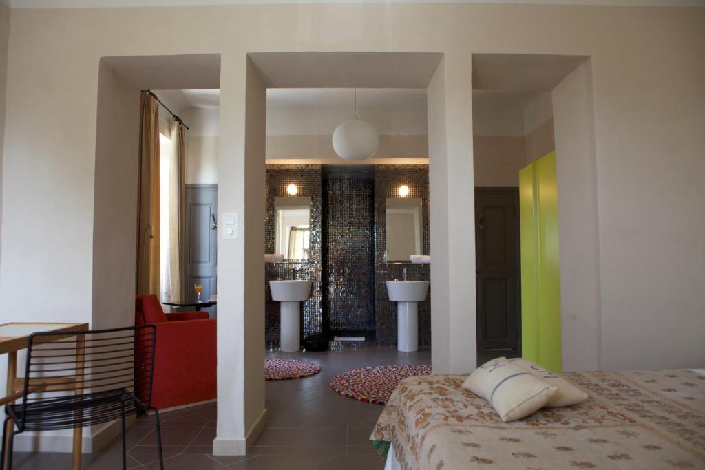 La Maison D'Ulysse Small Luxury Hotel Baron  Ruang foto