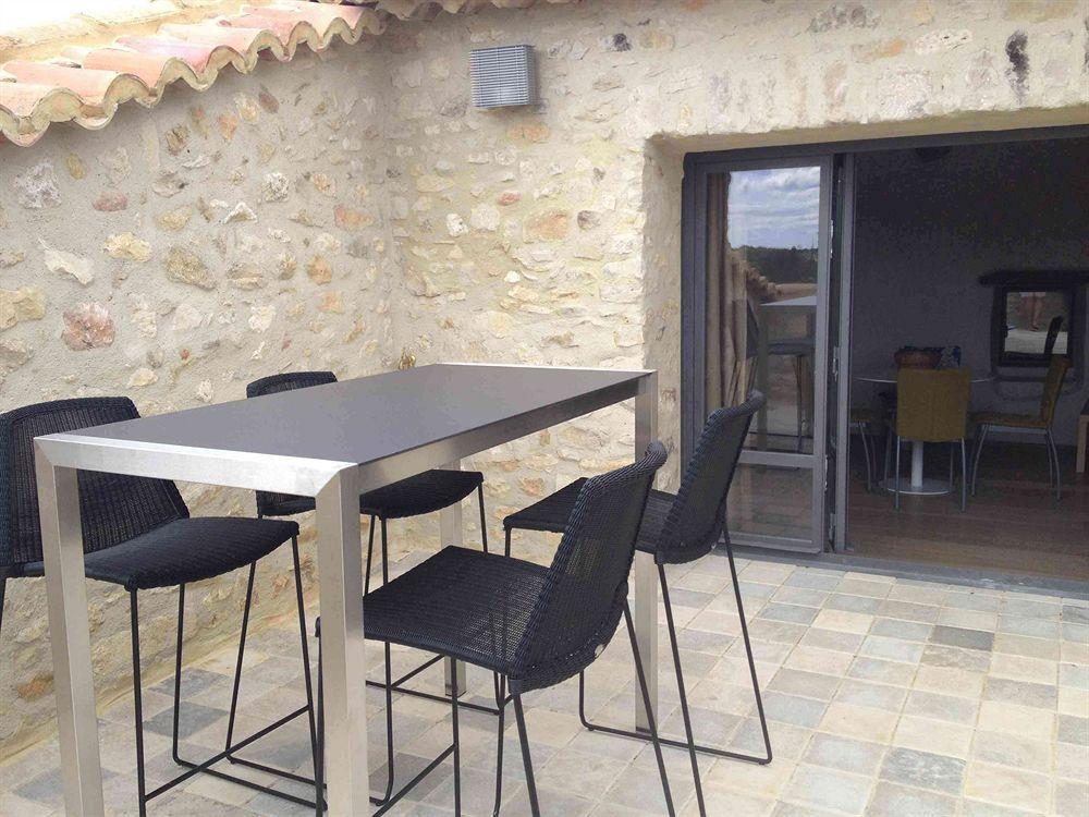 La Maison D'Ulysse Small Luxury Hotel Baron  Bagian luar foto