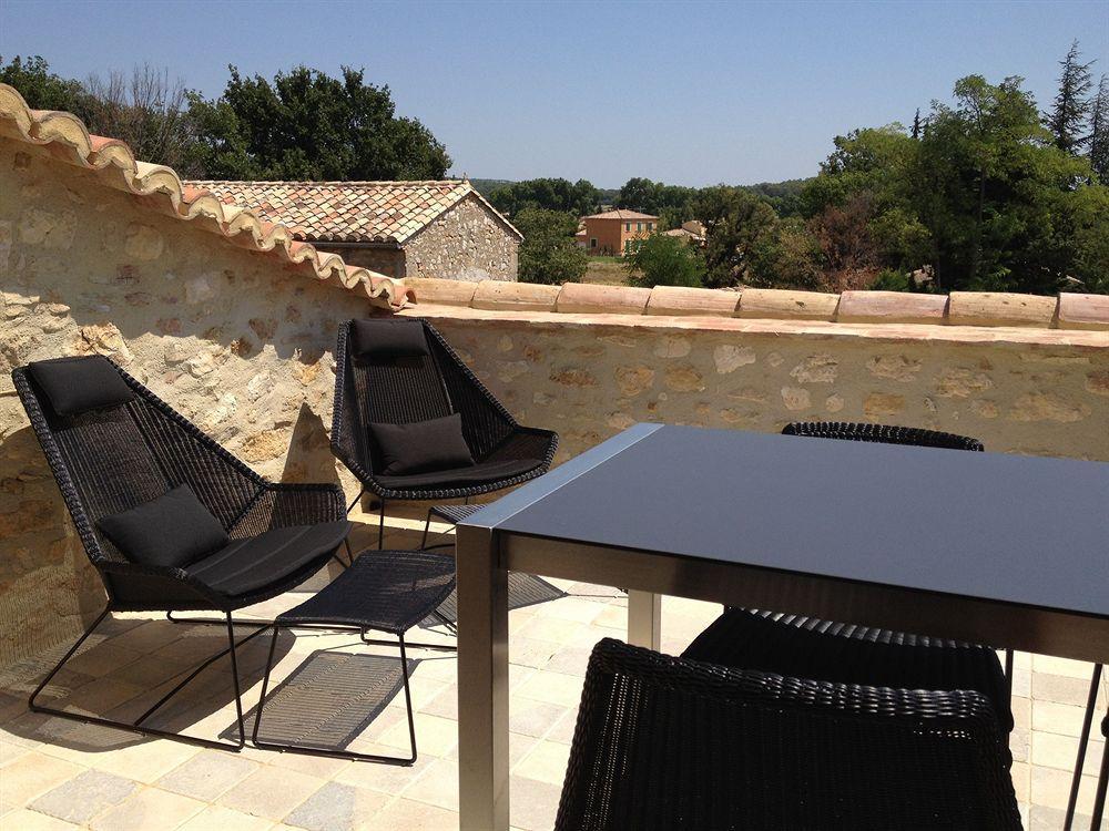 La Maison D'Ulysse Small Luxury Hotel Baron  Bagian luar foto