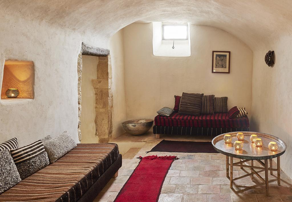 La Maison D'Ulysse Small Luxury Hotel Baron  Bagian luar foto