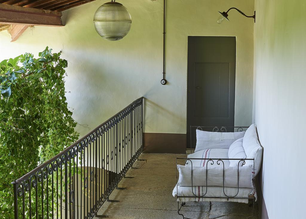 La Maison D'Ulysse Small Luxury Hotel Baron  Bagian luar foto