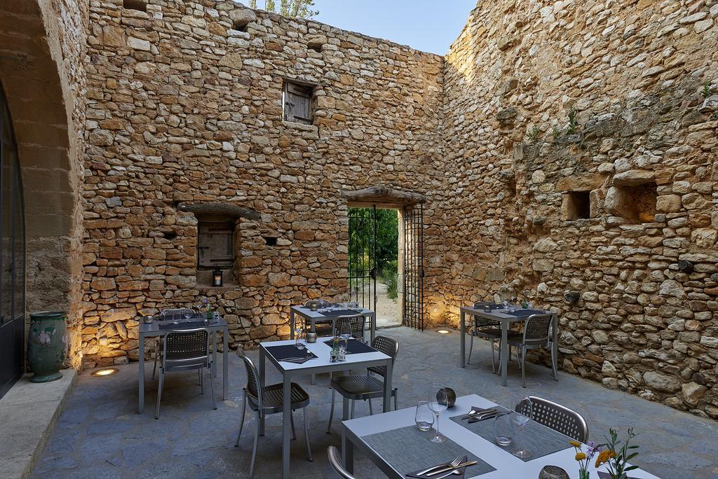 La Maison D'Ulysse Small Luxury Hotel Baron  Bagian luar foto
