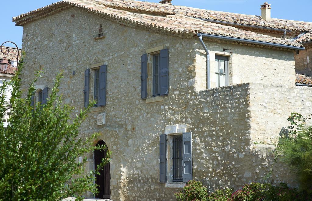 La Maison D'Ulysse Small Luxury Hotel Baron  Bagian luar foto