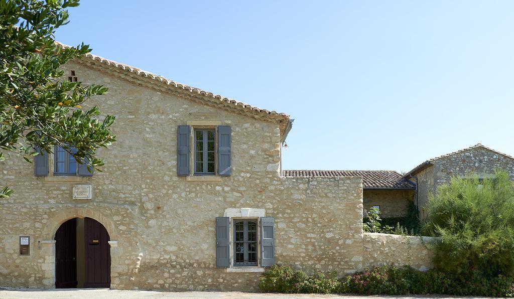 La Maison D'Ulysse Small Luxury Hotel Baron  Bagian luar foto