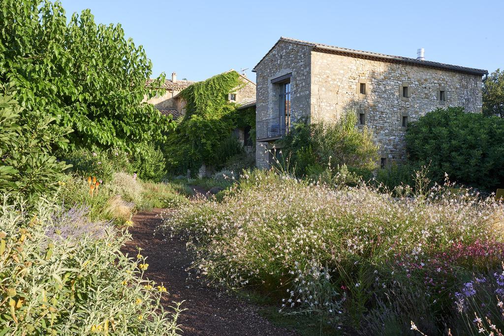 La Maison D'Ulysse Small Luxury Hotel Baron  Bagian luar foto