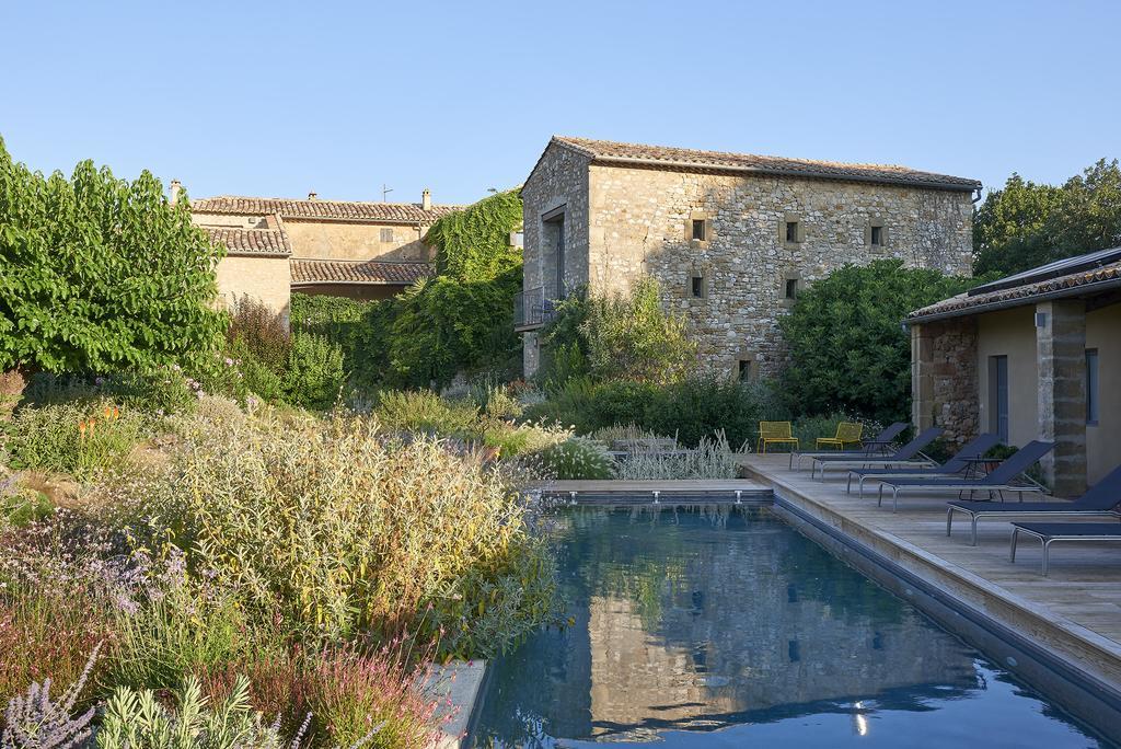 La Maison D'Ulysse Small Luxury Hotel Baron  Bagian luar foto