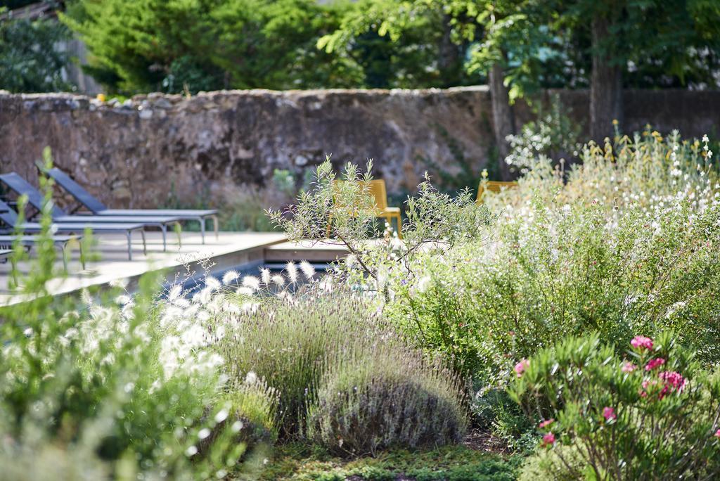 La Maison D'Ulysse Small Luxury Hotel Baron  Bagian luar foto