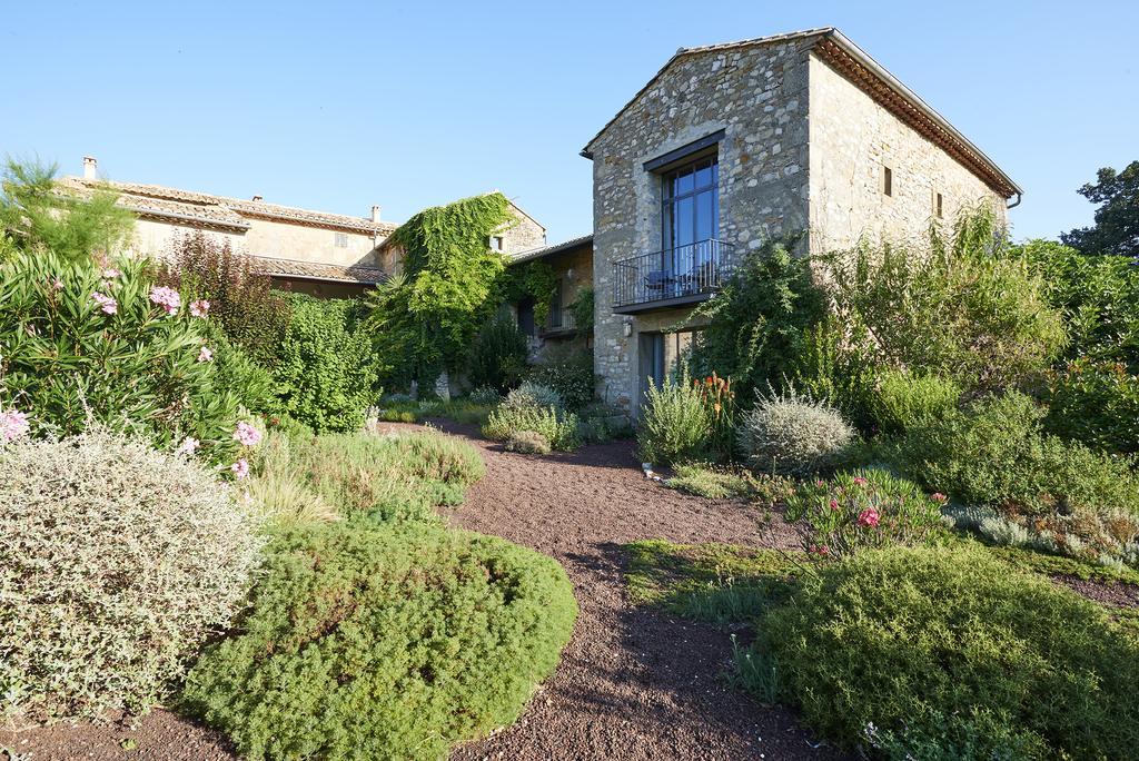 La Maison D'Ulysse Small Luxury Hotel Baron  Bagian luar foto