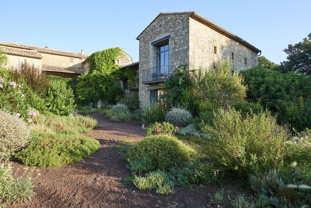 La Maison D'Ulysse Small Luxury Hotel Baron  Bagian luar foto