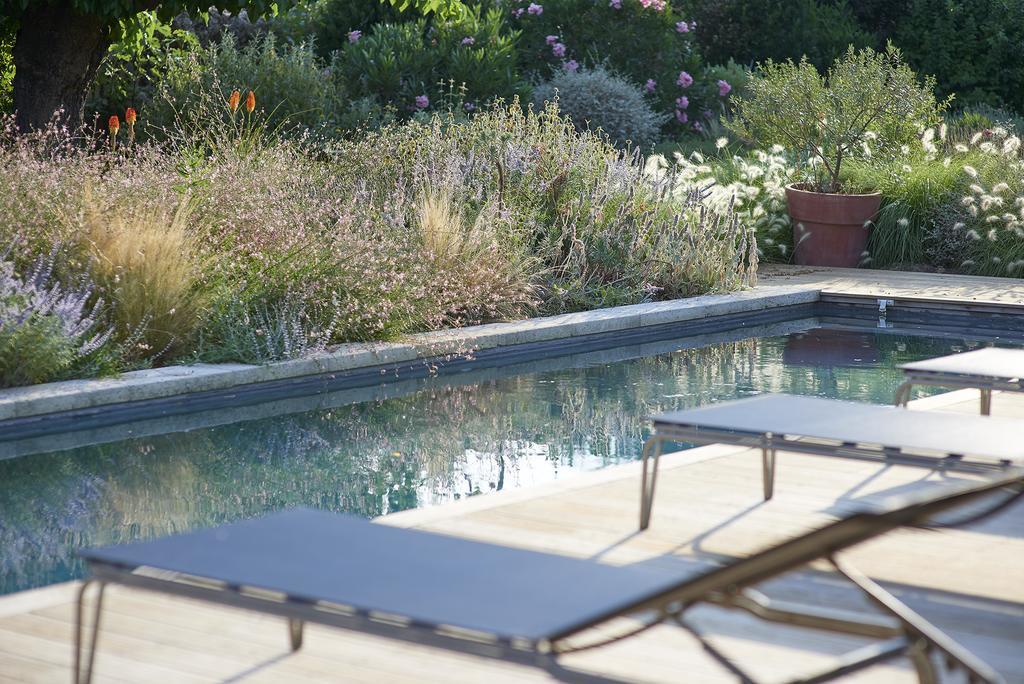 La Maison D'Ulysse Small Luxury Hotel Baron  Bagian luar foto