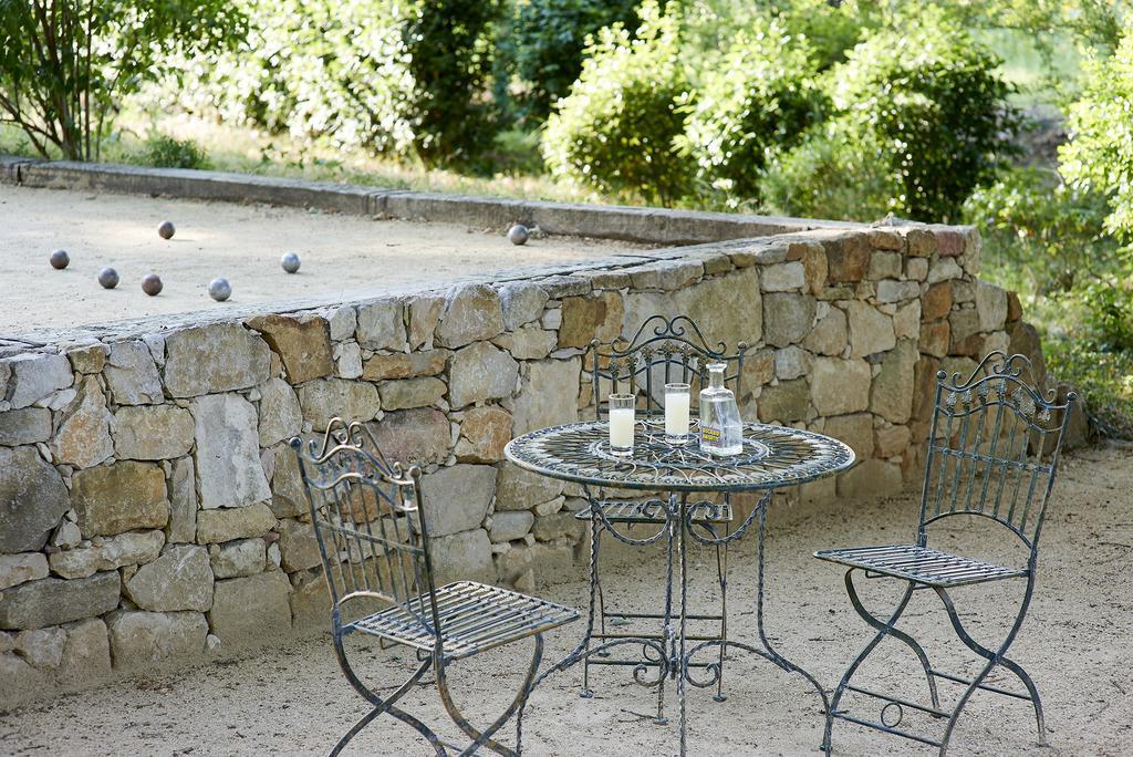 La Maison D'Ulysse Small Luxury Hotel Baron  Bagian luar foto