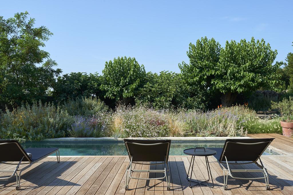 La Maison D'Ulysse Small Luxury Hotel Baron  Bagian luar foto