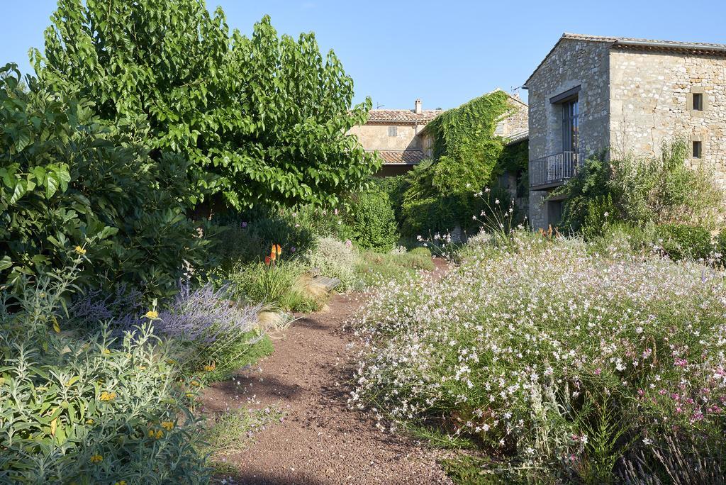 La Maison D'Ulysse Small Luxury Hotel Baron  Bagian luar foto