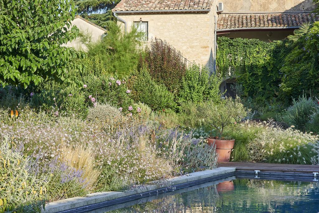 La Maison D'Ulysse Small Luxury Hotel Baron  Bagian luar foto