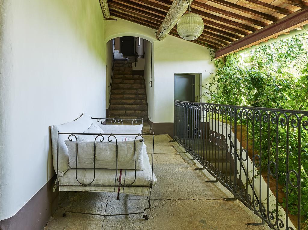 La Maison D'Ulysse Small Luxury Hotel Baron  Bagian luar foto