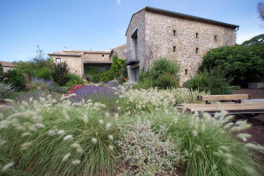 La Maison D'Ulysse Small Luxury Hotel Baron  Bagian luar foto