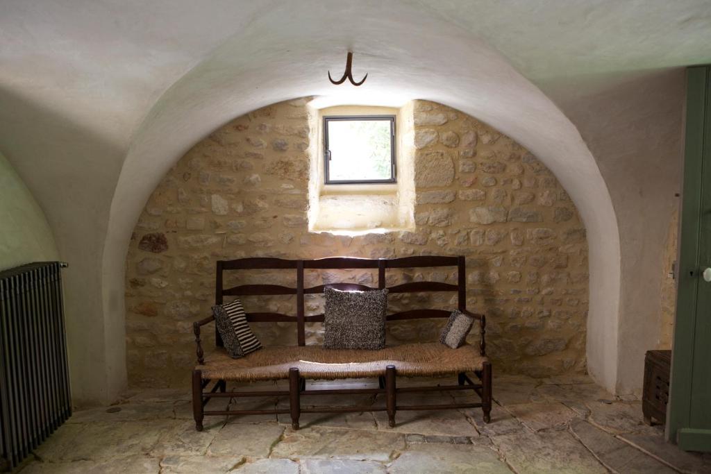 La Maison D'Ulysse Small Luxury Hotel Baron  Bagian luar foto