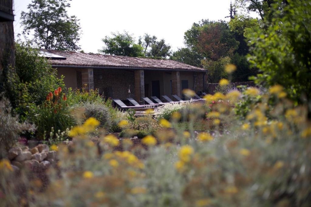 La Maison D'Ulysse Small Luxury Hotel Baron  Bagian luar foto