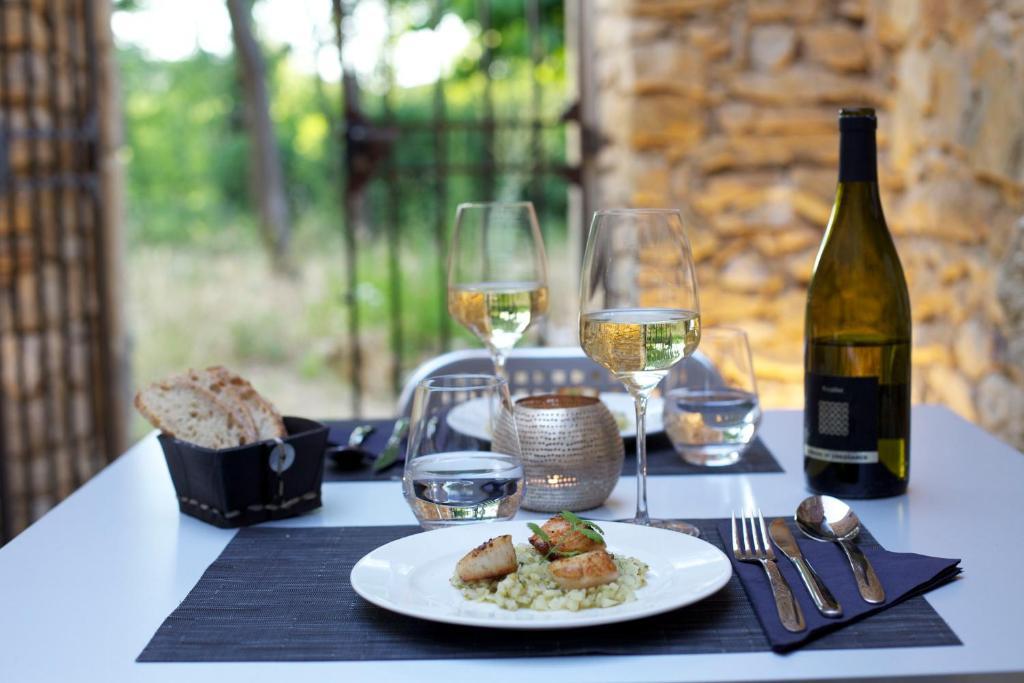 La Maison D'Ulysse Small Luxury Hotel Baron  Bagian luar foto