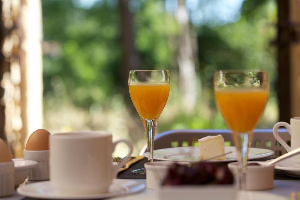 La Maison D'Ulysse Small Luxury Hotel Baron  Bagian luar foto