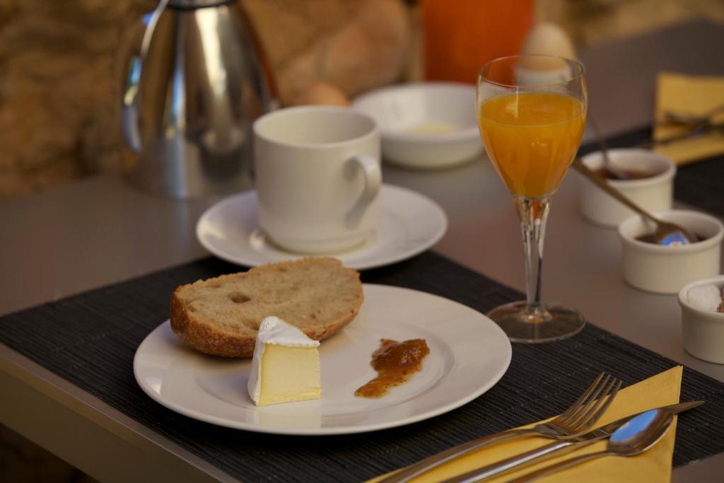 La Maison D'Ulysse Small Luxury Hotel Baron  Bagian luar foto