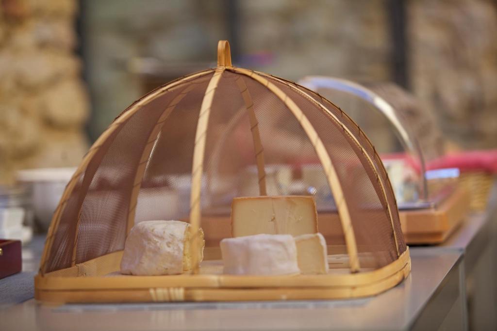 La Maison D'Ulysse Small Luxury Hotel Baron  Bagian luar foto