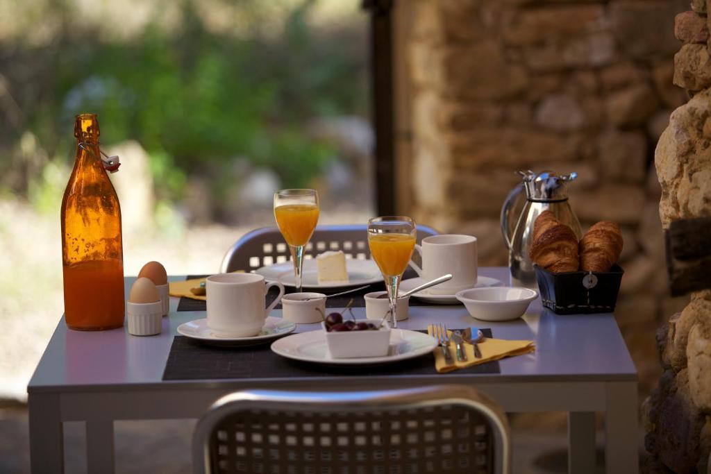 La Maison D'Ulysse Small Luxury Hotel Baron  Bagian luar foto