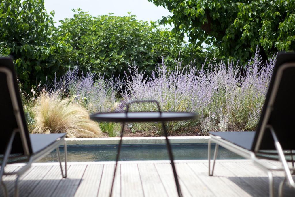 La Maison D'Ulysse Small Luxury Hotel Baron  Bagian luar foto